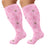 Pink(1 Pair) / 2XL