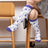 Blue(1 Pair) / 2XL
