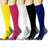 Multicolor(3 Pairs) / S