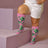 Pink(1 Pair) / 2XL