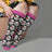 Black(1 Pair) / 2XL