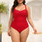 Red / XL