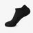 Black / U36-43(US2.5-9.5)