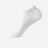 White / U36-43(US2.5-9.5)