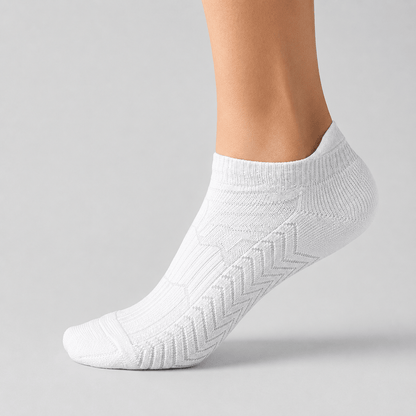 Plusock Sport Ankle Socks (4 Pairs) - image 3