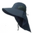 Navy Blue / One Size / No Face Cover
