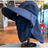 Navy Blue / One Size / With Face Cover