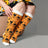 Yellow(1 Pair) / 2XL