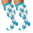 Blue(1 Pair) / 2XL