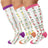Multicolor(3 Pairs) / 2XL