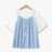 Blue / 2XL