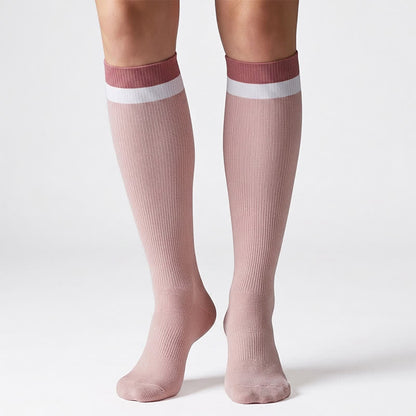 Plusock Lightweight Sports Compression Socks(6 Pairs) - image 5