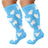 Blue(1 Pair) / 2XL
