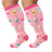 Pink(1 Pair) / 2XL