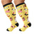 Yellow(1 Pair) / 2XL