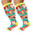 Blue(1 Pair) / 2XL