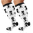 White(1 Pair) / 2XL