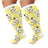 Yellow(1 Pair) / 2XL