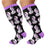 Black(1 Pair) / 2XL