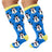 Blue(1 Pair) / 2XL