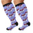 Blue(1 Pair) / 2XL
