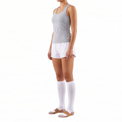 Plusock Breathable Sports Compression Socks(3 Pairs) - image 5