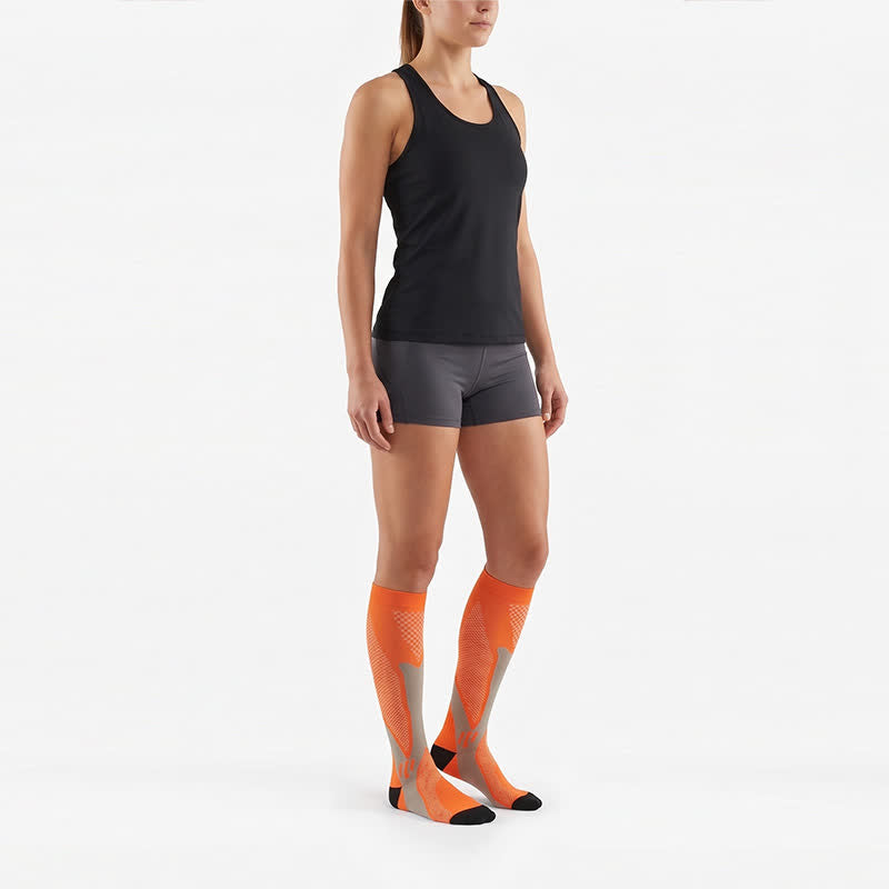 Plusock Sport Compression Socks(3 Pairs) - image 5