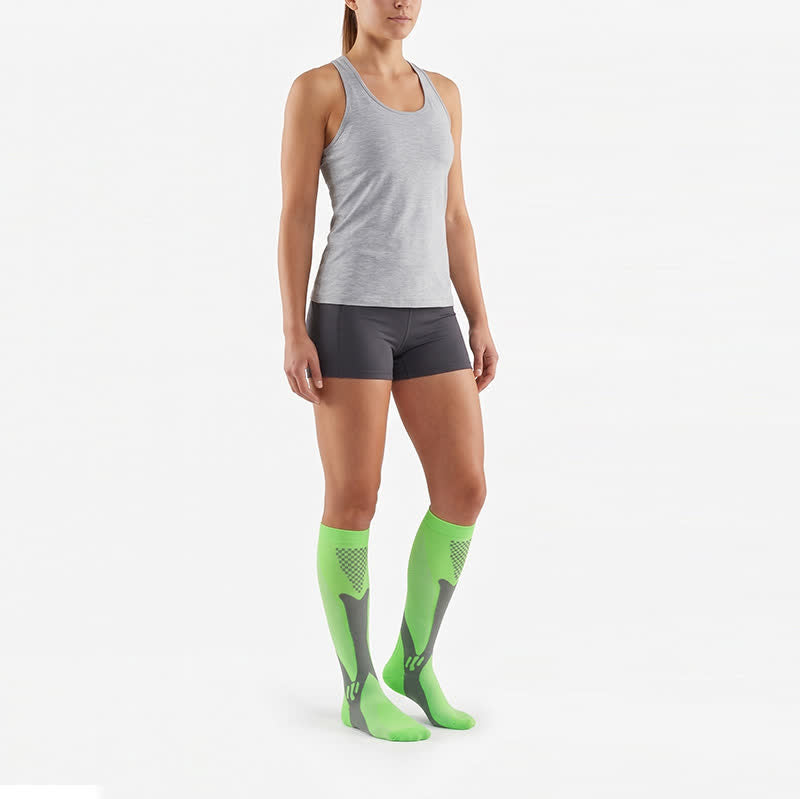 Plusock Sport Compression Socks(3 Pairs) - image 4