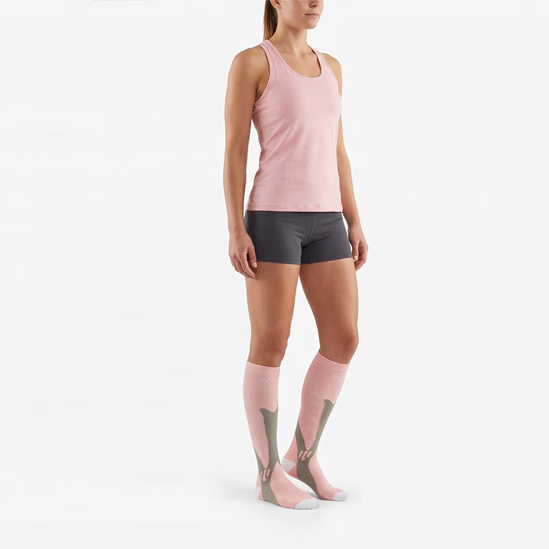 Plusock Sport Compression Socks(3 Pairs) - image 6