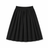 Skirt / Black / 2XL