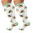 Green(1 Pair) / 2XL