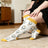 Yellow(1 Pair) / 2XL