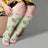 Green(1 Pair) / 2XL