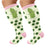 Pink(1 Pair) / 2XL