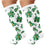 White(1 Pair) / 2XL