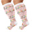 Pink(1 Pair) / 2XL