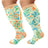 Yellow(1 Pair) / 2XL