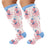 Pink(1 Pair) / 2XL