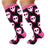 Pink(1 Pair) / 2XL