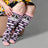 Pink(1 Pair) / 2XL
