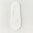 White / EU39-45(US6-11)