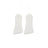 White / EU39-44(US6-10)