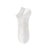White / EU36-44(US3-10)