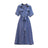 Blue / 2XL