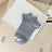 Grey / EU36-44(US3-10)