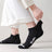 Black / EU36-44(US3-10)