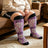 Purple / 2XL
