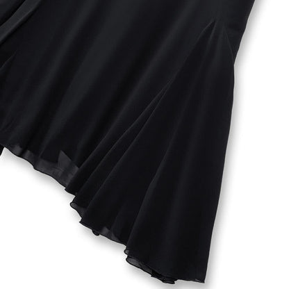 Plusock Plus Size Sleeveless Comfortable Empire Waist Fit  Summer Dress - image 2