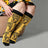 Yellow / 2XL