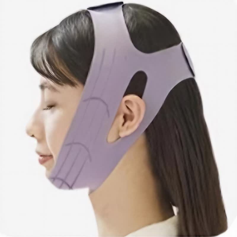 Plusock Mouth Breathing Corrector Adenoidal Face Correction Strap - image 2